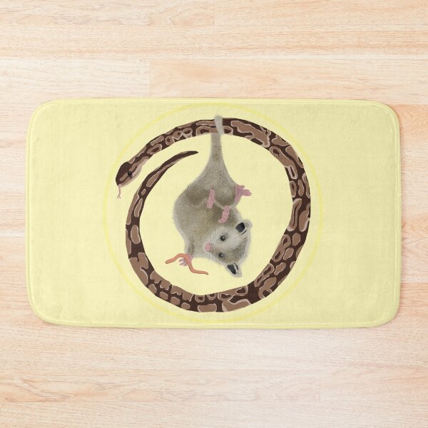 Item preview, Emma's Creepy Critter Club designed and sold by vordeman.