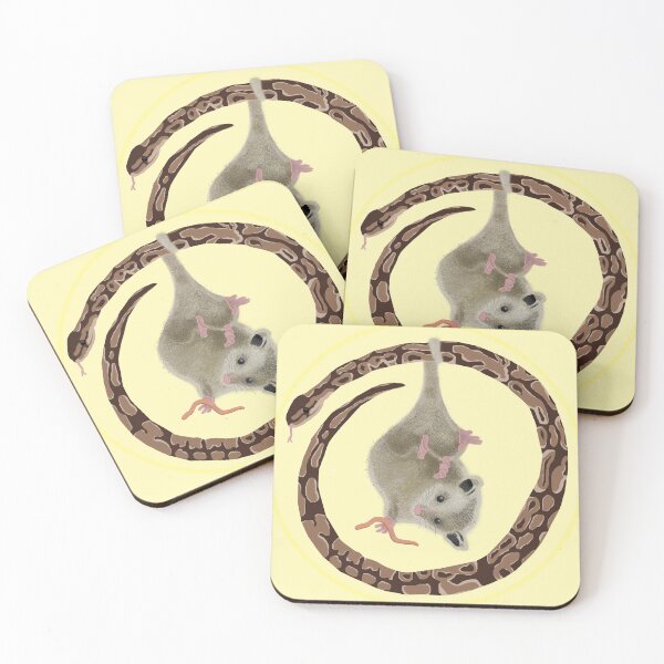 Item preview, Emma's Creepy Critter Club designed and sold by vordeman.
