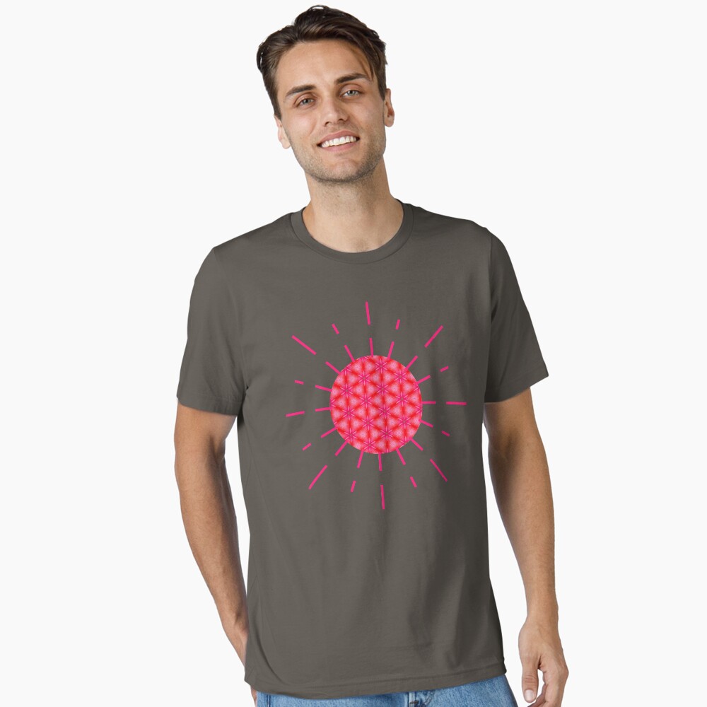 Item preview, Essential T-Shirt designed and sold by RosieRiggs.