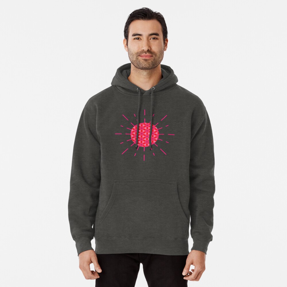 Item preview, Pullover Hoodie designed and sold by RosieRiggs.