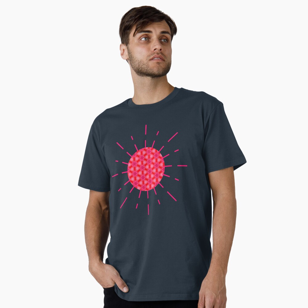 Item preview, Premium T-Shirt designed and sold by RosieRiggs.