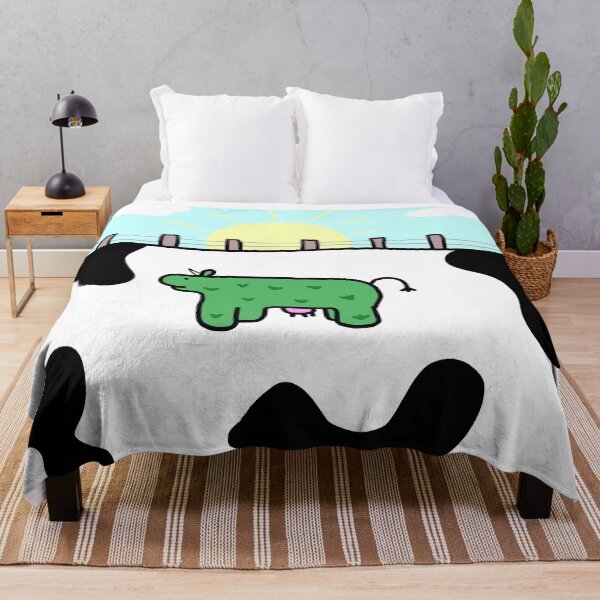 Item preview, Cow Grass designed and sold by FwaygoOfficial.