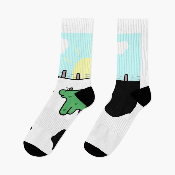 Item preview, Cow Grass designed and sold by FwaygoOfficial.