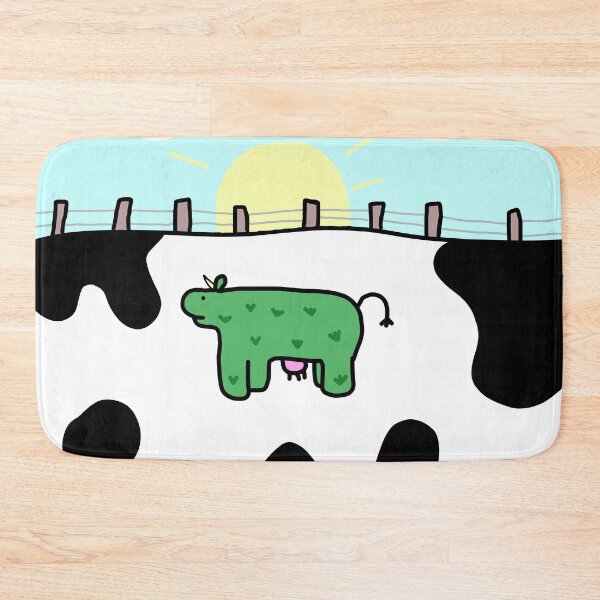 Item preview, Cow Grass designed and sold by FwaygoOfficial.