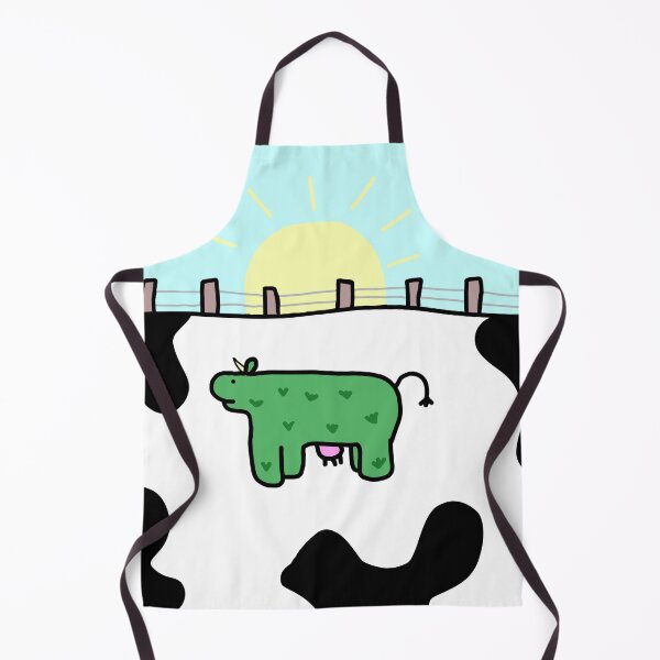 Item preview, Cow Grass designed and sold by FwaygoOfficial.