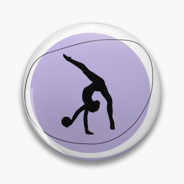 Item preview, Rhythmic gymnastics  designed and sold by Mayajs.