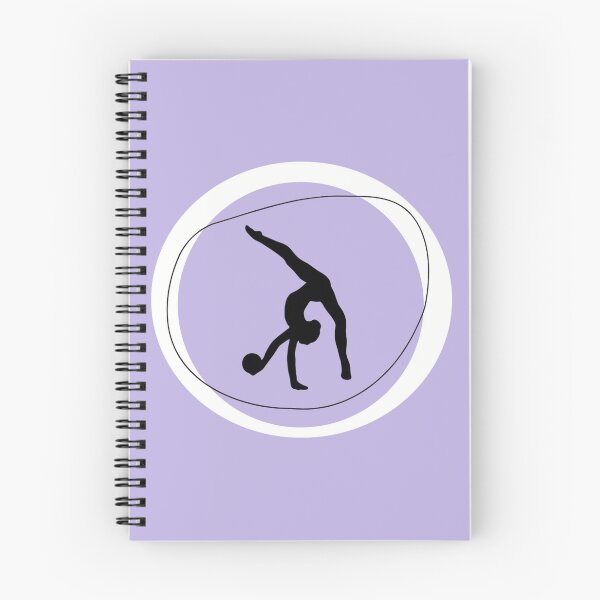 Item preview, Rhythmic gymnastics  designed and sold by Mayajs.