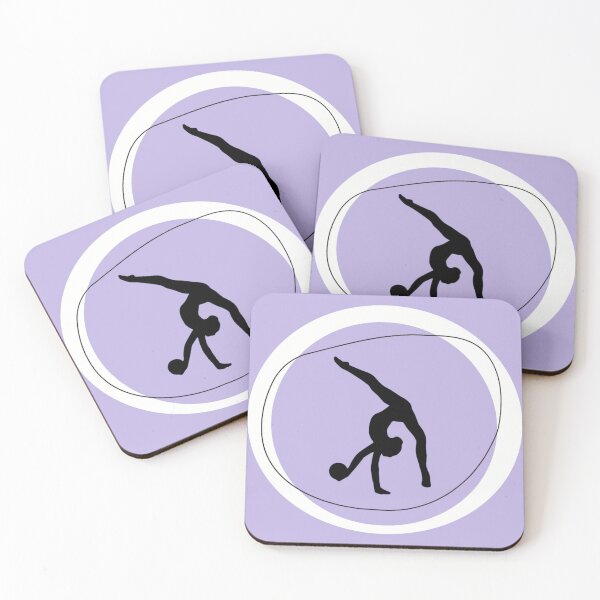 Item preview, Rhythmic gymnastics  designed and sold by Mayajs.