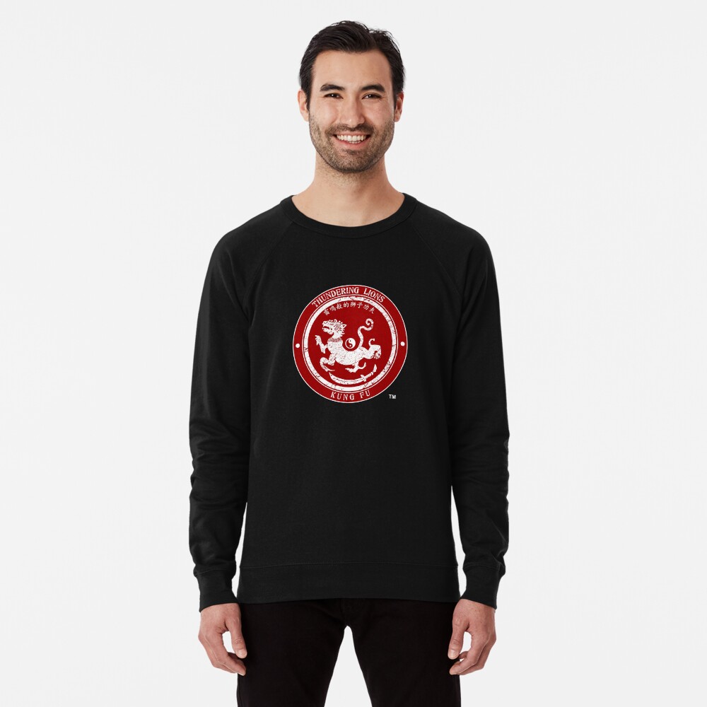 Item preview, Lightweight Sweatshirt designed and sold by RodneyStyle.