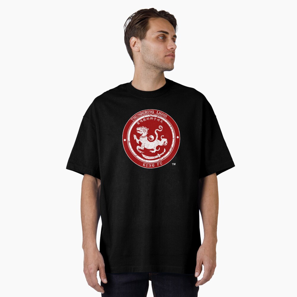 Item preview, Oversized T-Shirt designed and sold by RodneyStyle.