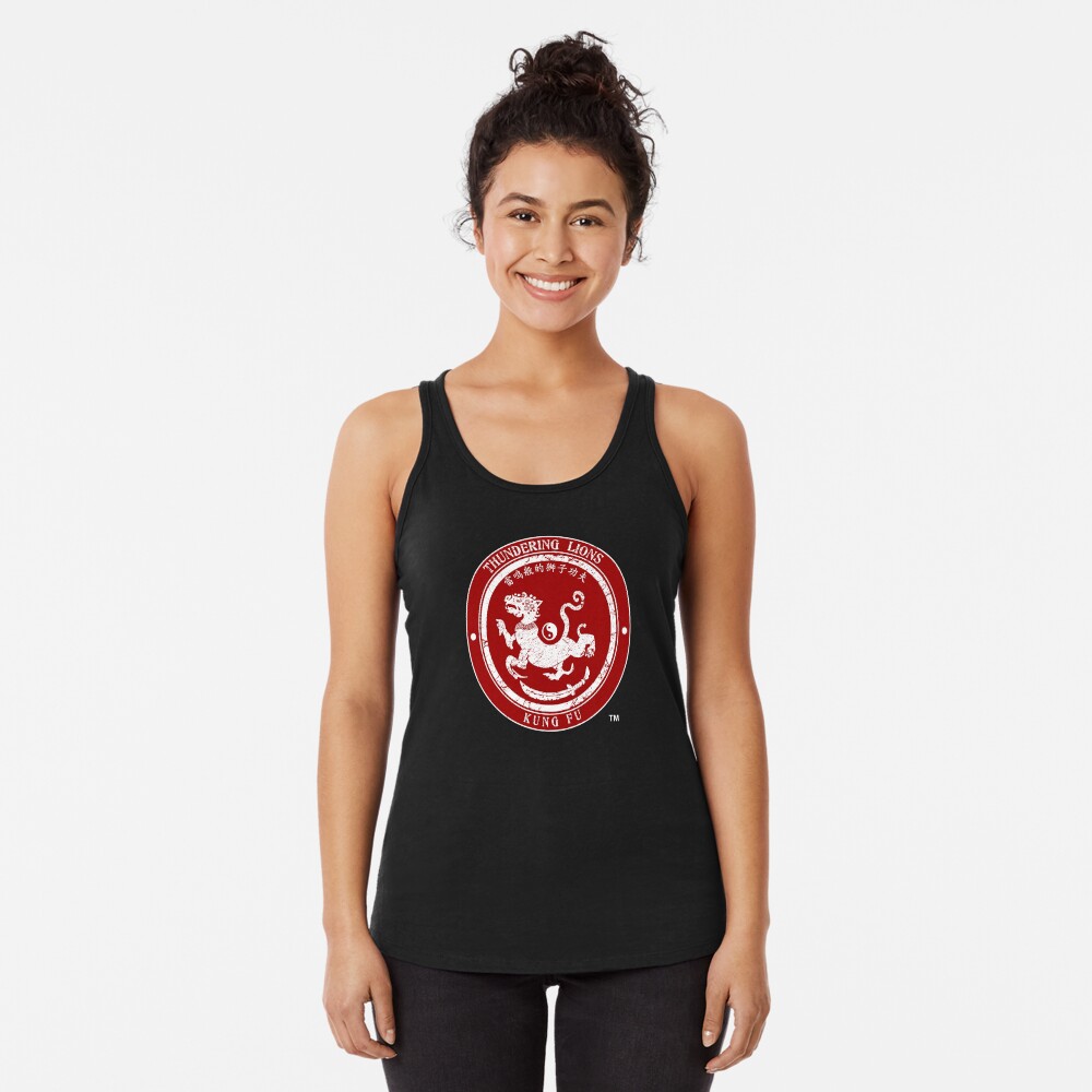 Item preview, Racerback Tank Top designed and sold by RodneyStyle.