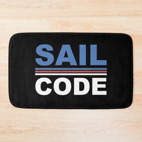 Item preview, Sail Code designed and sold by NevesMarkt.