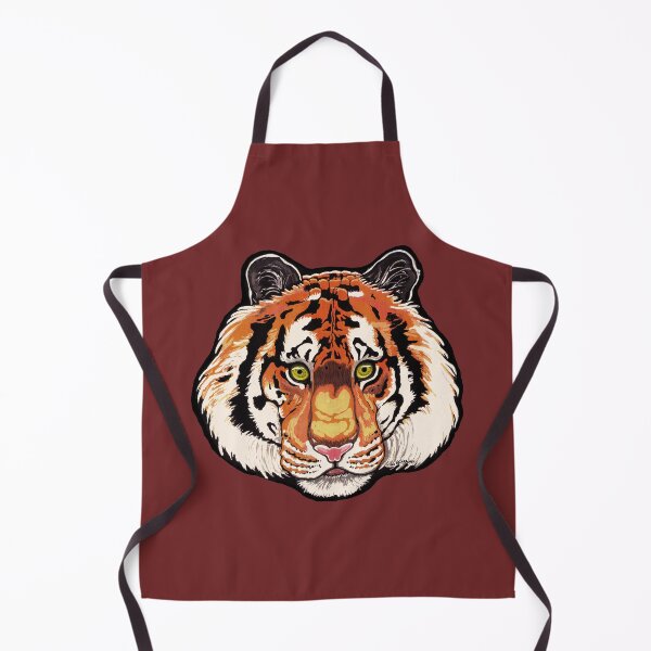 Item preview, Tiger Tiger designed and sold by halfmoonharry.