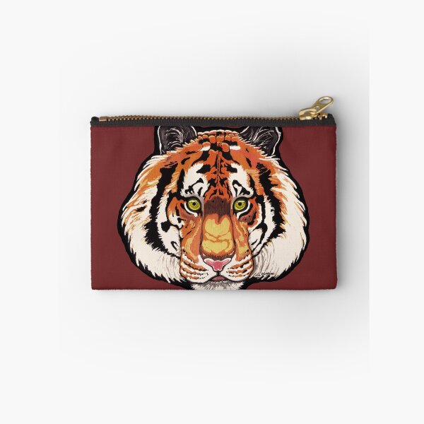 Item preview, Tiger Tiger designed and sold by halfmoonharry.