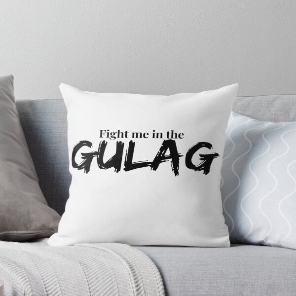 Item preview, Fight me in the gulag designed and sold by ExploreStore.
