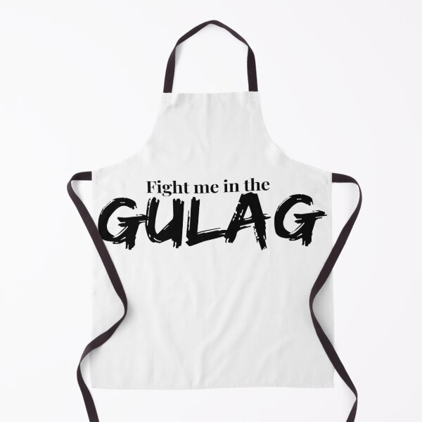 Item preview, Fight me in the gulag designed and sold by ExploreStore.