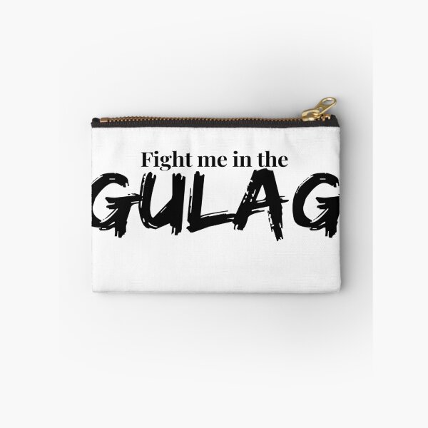 Item preview, Fight me in the gulag designed and sold by ExploreStore.