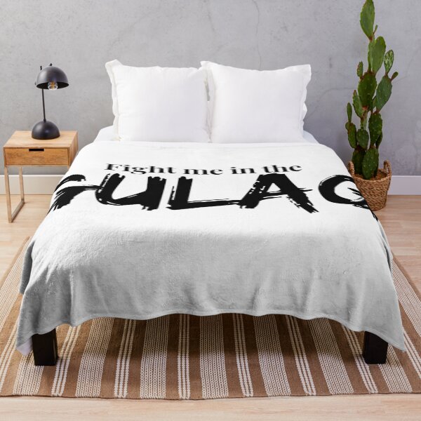 Item preview, Fight me in the gulag designed and sold by ExploreStore.