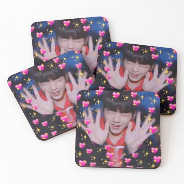 Item preview, txt soobin cute designed and sold by inniesart.