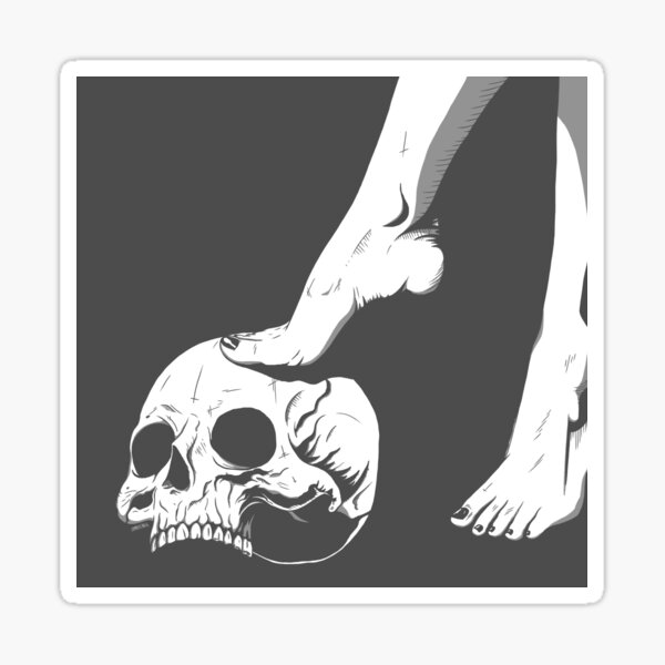 Item preview, Broken in designed and sold by zombieCraig.