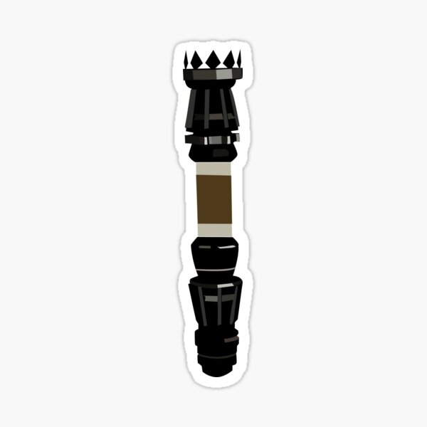 Hilt Stickers for Sale | Redbubble