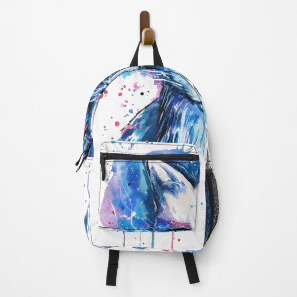 Item preview, Why Paint Cats Drawing Painting Art, Cat, multicolored cat painting designed and sold by Halalolo.