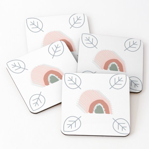 Item preview, Peaceful Rainbow designed and sold by Rachael Li.