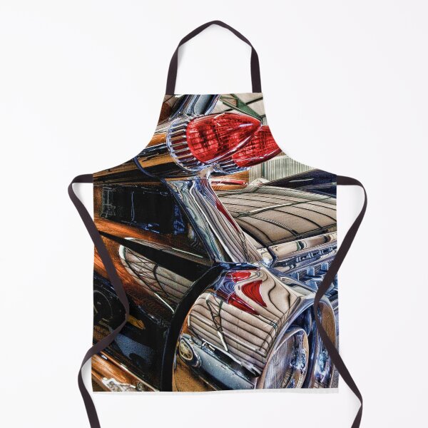 Item preview, 59 Cadillac Tail Fin - 59 Caddy 3 designed and sold by Warren Paul Harris.