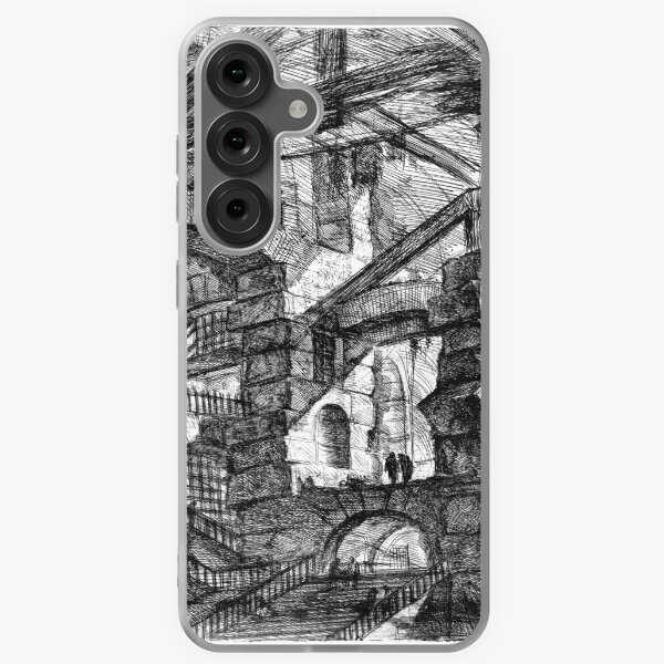 Item preview, The Gothic Arch - Piranesi designed and sold by ArchitectureGem.