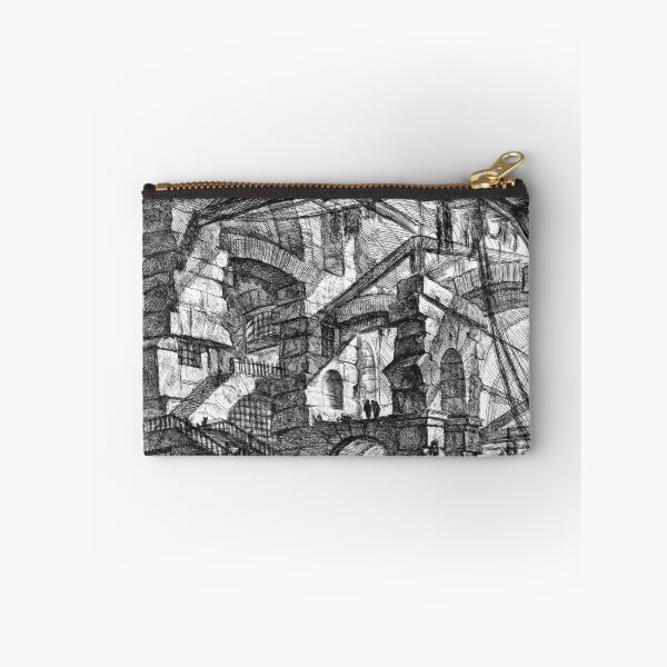 Item preview, The Gothic Arch - Piranesi designed and sold by ArchitectureGem.