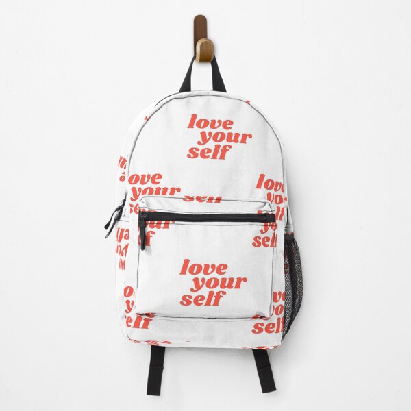 Item preview, Love yourself designed and sold by reardone.