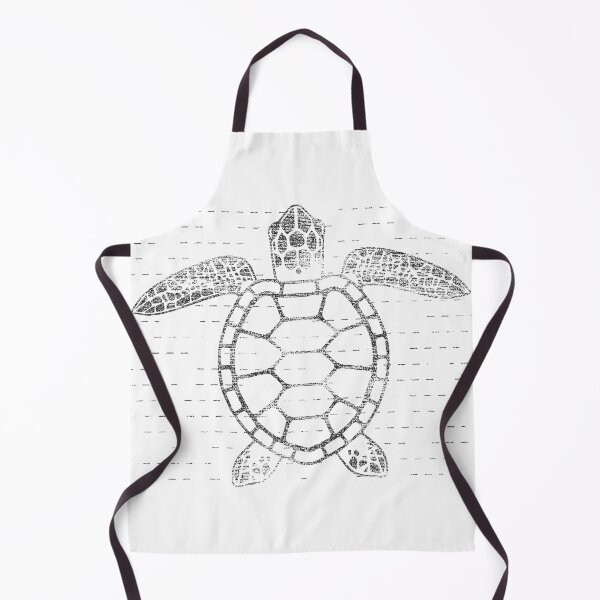 Item preview, Sea Turtle designed and sold by joannamichelled.