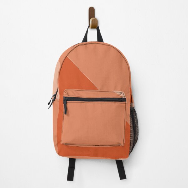 Item preview, Fire, Orange Sherbet, Melon Diagonal designed and sold by PSCSCo.