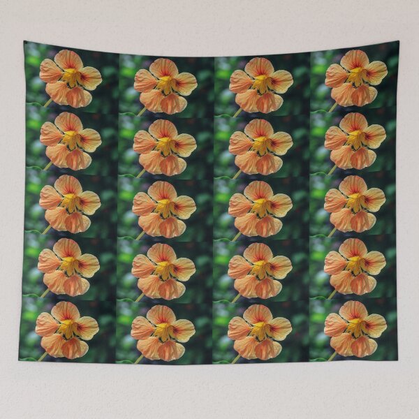 Item preview, Nasturtium. designed and sold by John Ray.