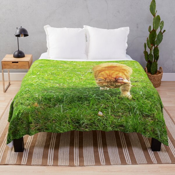 Item preview, Tabby Cat designed and sold by Maria Gonzalez.