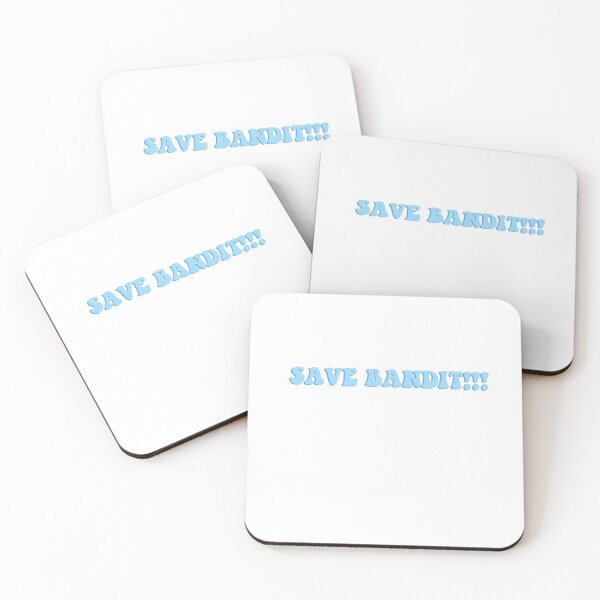 Item preview, save bandit designed and sold by mtobi12.