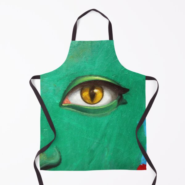 Item preview, Feline designed and sold by lapetiteart.