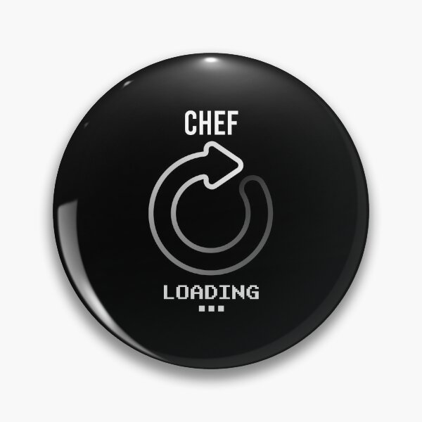 Artikelvorschau, Chef Loading entworfen und verkauft von Mostik Vipo.