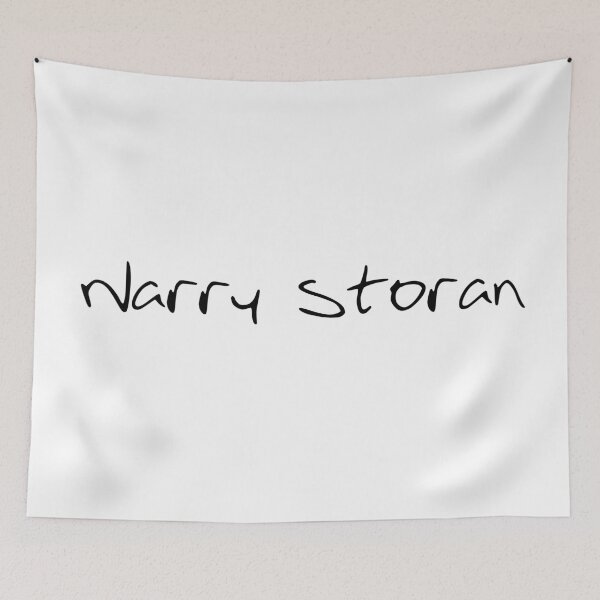 Item preview, Narry Storan Niall Horans Hand Writting designed and sold by LinhlyHarwell13.