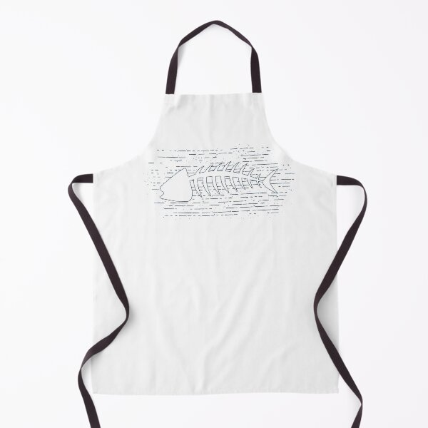 Item preview, Fish Bones designed and sold by joannamichelled.