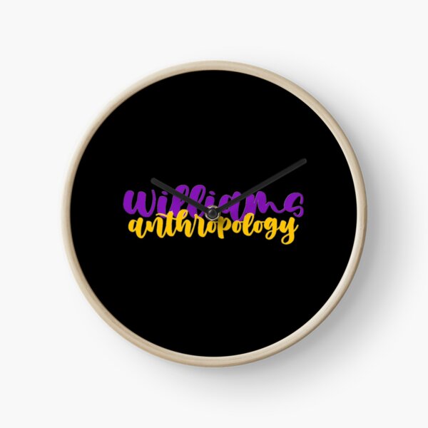 Item preview, williams college anthropology designed and sold by laurwang.