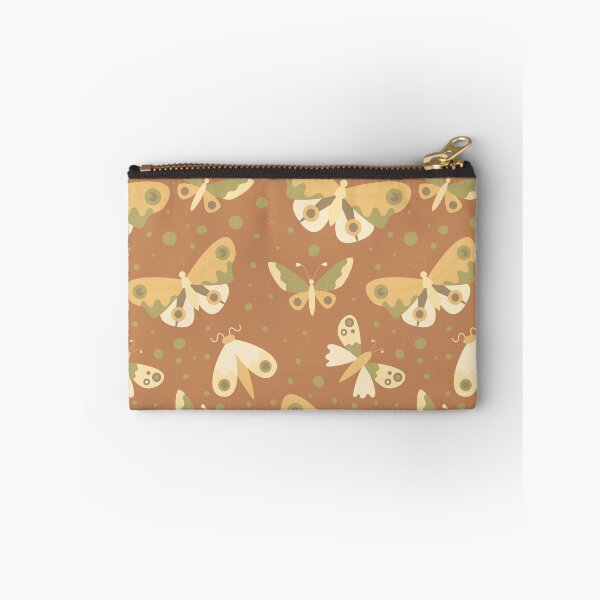 Item preview, Butterflies - tans and neutral colors designed and sold by PAVOCreative.