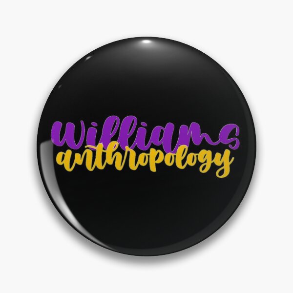 Item preview, williams college anthropology designed and sold by laurwang.