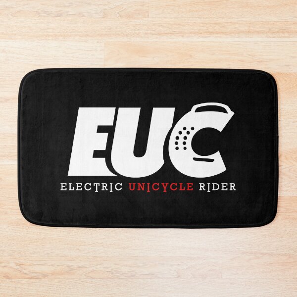 Item preview, EUC Electric Unicycle Rider designed and sold by TheFlying6.