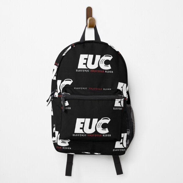 Item preview, EUC Electric Unicycle Rider designed and sold by TheFlying6.