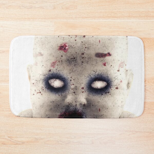 Item preview,  the ghost baby designed and sold by julienfr47.