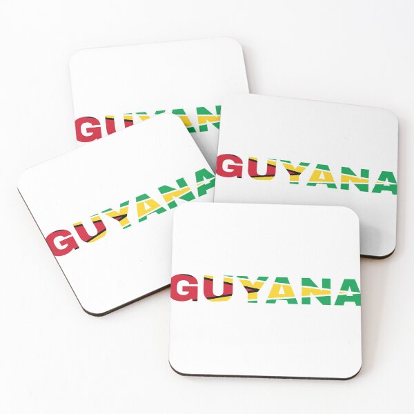 Item preview, Flag of Guyana  designed and sold by Bc31.