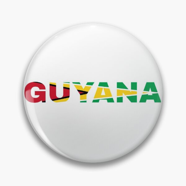 Item preview, Flag of Guyana  designed and sold by Bc31.