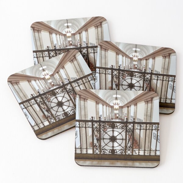 Item preview, Old County Courthouse designed and sold by Christopher Wheat.