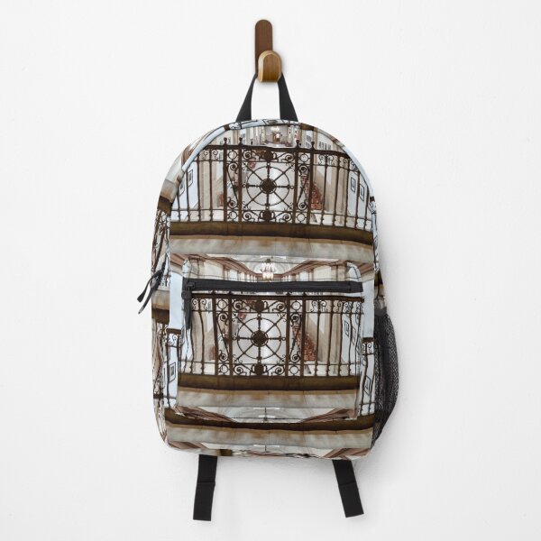Item preview, Old County Courthouse designed and sold by Christopher Wheat.